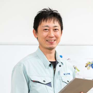 【遊具メンテナンス事業部】営業主任