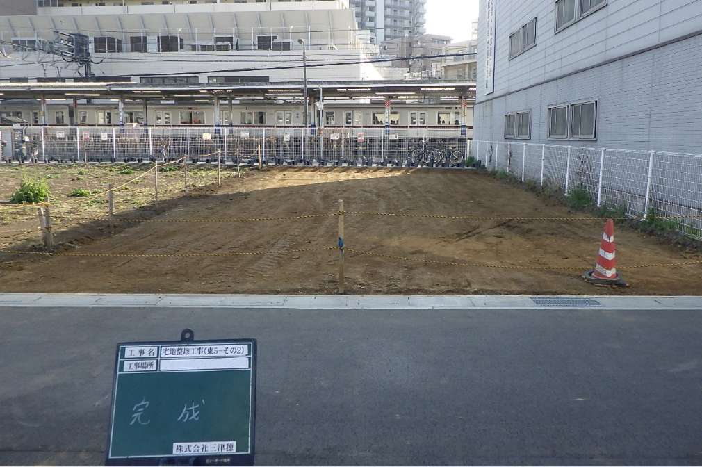 【施工例】施行後4s