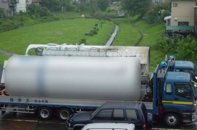 プラント・機械